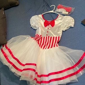 Mary poppins Halloween costume